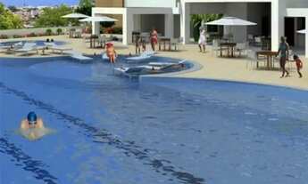 Imagem 5: Apartamento à venda no CONDOMÍNIO MÁXIMO CLUB RESIDENCE - CABULA , CABULA, Salvador, BA