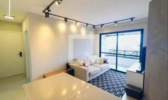 Imagem 3: Apartamento à Venda - Jabaquara, 2 Quartos, 64 m2