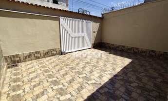 Imagem 3: Casa com 2 dormitórios para alugar, 70 m² - Setor Gentil Meireles - Goiânia/GO