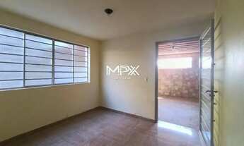 Imagem 3: Casa para alugar em Piracicaba, Jardim São Jorge, com 2 quartos, com 65 m²
