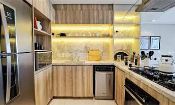 Imagem 4: Apartamento com 2 quartos à venda em Vila Pompéia - SP