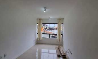 Imagem 2: Apartamento para locação 80m² com 3 quartos no cond. San Marino em Paulínia/SP