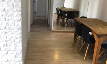 Imagem 2: Apartamento para Venda em Campinas, Jardim Antonio Von Zuben,Condomínio Quintas do Verde