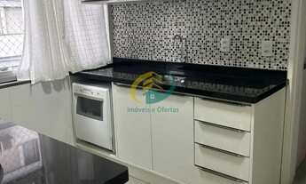 Imagem: Apartamento 03 Dormitórios sendo 1 suite