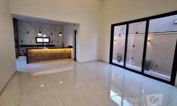 Imagem 5: Casa terrea no Cond Portal da Mata