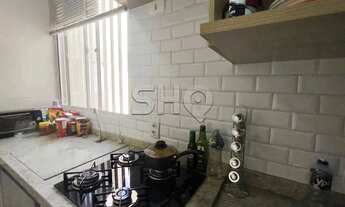 Imagem 2: Apartamento à venda no Horto Florestal com 2 dormitórios