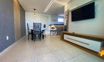 Imagem 3: Apartamento dos Sonhos à Venda - Condomínio Duna Barcane