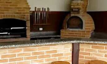 Imagem 2: Apartamento em Rua Iracema - Loteamento João Batista Julião - Guarujá/SP