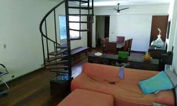 Imagem 2: Cobertura em Rua Almirante Saddock de Sá - Ipanema - Rio de Janeiro/RJ