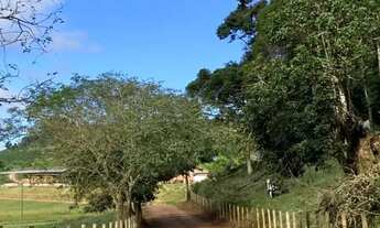 Imagem: Terreno declive aceita pet