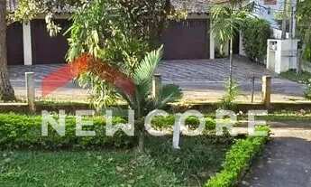 Imagem 5: Casa de condomínio em Rua Azurita - Granja Viana - Jandira/SP