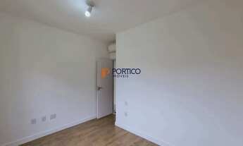 Imagem 4: Apartamento para locação 80m² com 3 quartos no cond. San Marino em Paulínia/SP