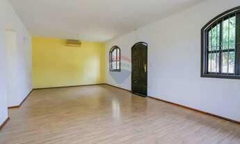 Imagem: Casa com 3 quartos á venda no Jardim Paulistano