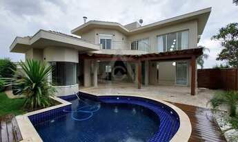 Imagem 3: Casa à venda e para alugar em Paulínia, Parque Brasil 500, com 3 suítes, com 340 m²