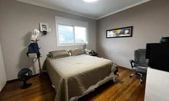 Imagem 2: Condominio fechado residencial de alto padrão com vista para o campo de Marte a 5 minutos