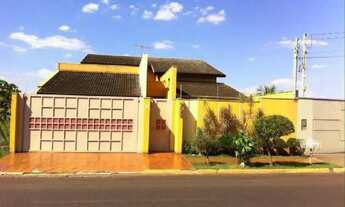 Imagem: Casa padrão em City Ribeirão - Ribeirão