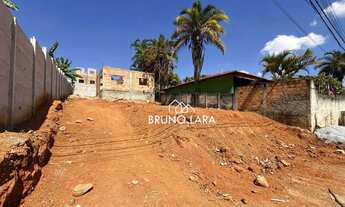 Imagem 2: Lote à venda no bairro Pousada Del Rey - Igarapé/MG