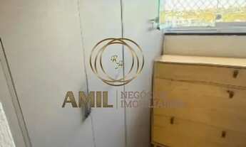 Imagem 4: EE - Aluga-se Apartamento 2 quartos- 1 suíte com sacada - Planejado, 64 m² - Urbanova