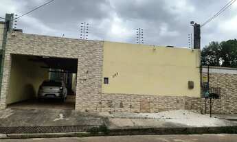 Imagem: CASA NO CENTRO DE ANANINDEUA