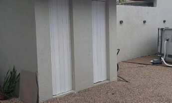 Imagem 7: Vendo sobrado com 3 quartos, e terreno com exelente espaço nos fundos