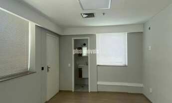 Imagem 6: Sala comercial, sua oportunidade na Chácara Santo Antonio em Santo Amaro