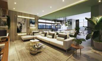 Imagem 2: Apartamento - 4 dormitórios - 4 Suítes - localizado em Itapema / Meia Praia REF: DW602937