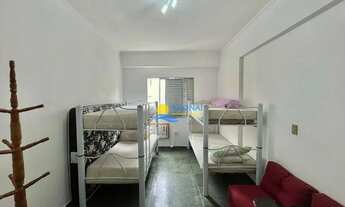 Imagem 7: Apartamento próximo à praia com lazer Astúrias Guarujá