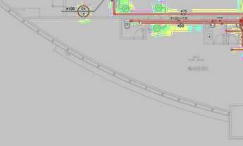 Imagem 4: Sala/Conjunto para venda tem 76 metros quadrados em Setor Marista - Goiânia - Goiás