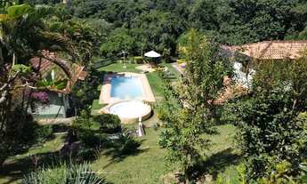 Imagem: Chácara em Estrada Turística do Morro