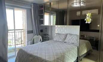 Imagem 7: Apartamento em Bairro de Fátima - Fortaleza