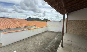 Imagem 2: Linda casa com área gourmet em Residencial Centro da Serra Oportunidade imperdível!