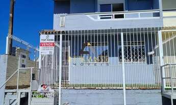 Imagem: Sobrado a Venda Bairro Desvio Rizzo