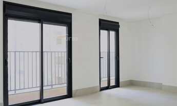 Imagem 5: Apartamento com 3 suítes e 4 vagas de garagem, essa unidade possui 287 m²