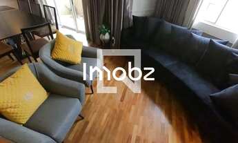 Imagem 6: Apartamento à venda na Rua Marie Nader Calfat, 300 - Panamby - São Paulo - SP - CEP: 05713