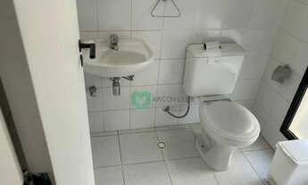 Imagem 3: Sala para alugar, 37 m² por R$ 3.547,52/mês - Jardim Paulista - São Paulo/SP