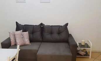 Imagem 7: Imóvel para aluguel com 35 metros quadrados com 1 quarto em Indianópolis - São Paulo - SP