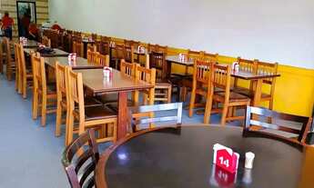 Imagem 7: Restaurante Luxo em Guarulhos. Ref; 2064