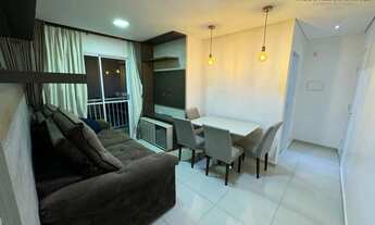 Imagem: Apartamento para Locação em Jundiaí