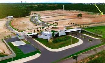 Imagem 2: Terreno no Village Bordeaux Vinhedos