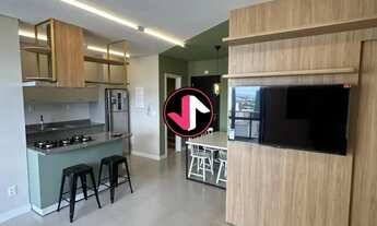 Imagem 2: Apartamento à venda em Cuiabá - Jardim Leblon - Urbanit Vanguard - 52m² REF: EXC-2157