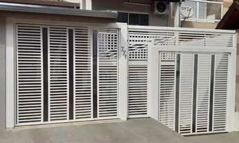 Imagem 2: Sobrado à venda em Campinas, Jardim Ouro Preto, com 3 quartos, com 185 m²