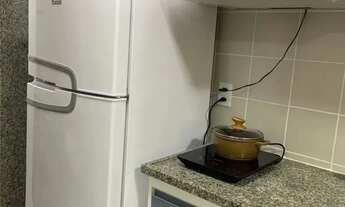 Imagem 5: Flat Pra locação no Renascença