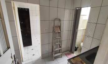 Imagem 6: Kit Net localizada na comunidade