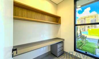 Imagem 4: Casa à Venda no Condomínio Maria Cândida em Indaiatuba SP