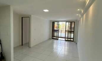 Imagem: Alugo excelente apartamento em Cabo Branco