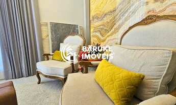 Imagem 3: Casa de condomínio 3 quartos 3 suítes para aluguel no bairro RESIDENCIAL DUAS MARIAS