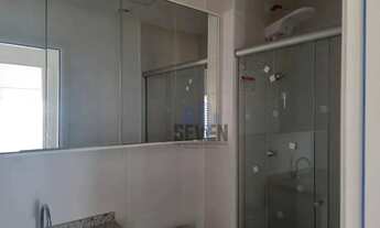 Imagem 7: Apartamento com 2 Quartos no Edifício Avalon Bauru Condomínio Clube Completo