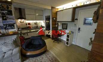 Imagem 3: Apartamento com ótimo preço no bairro Campo Belo. Confira!