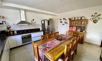 Imagem 3: Casa 5 quartos - São Pedro