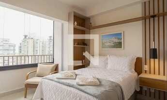 Imagem 7: Apartamento à Venda - Consolação, 1 Quarto, 21 m2